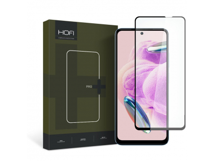 Folie De Protectie Ecran Hofi Pro Pentru Xiaomi Redmi Note S Sticla