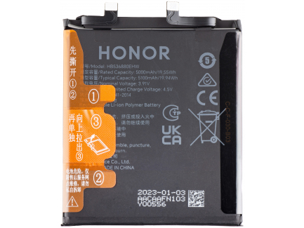 Acumulator Honor HB536880EHW Swap GSMnet Ro