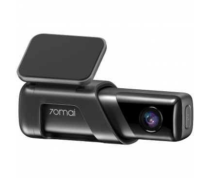 Camera Auto 70mai Dash Cam M500, 1944P, Wi-Fi, GPS, AI, 128Gb