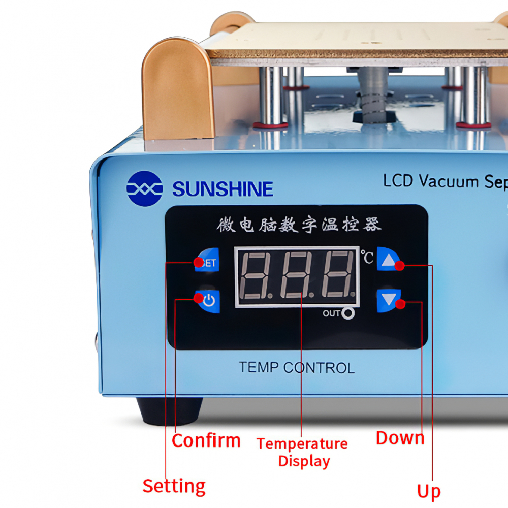 statie-separare-display-touchscreen-sunshine-s-918k-2C-vacuum-