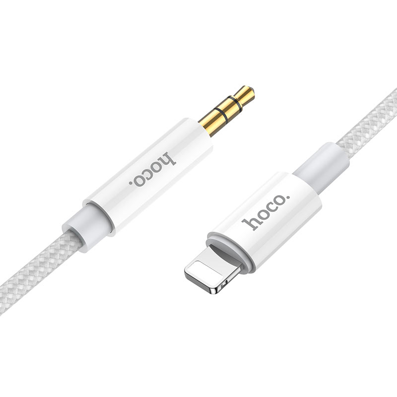 cablu-audio-3.5mm---lightning-hoco-upa19-2C-1m-2C-argintiu