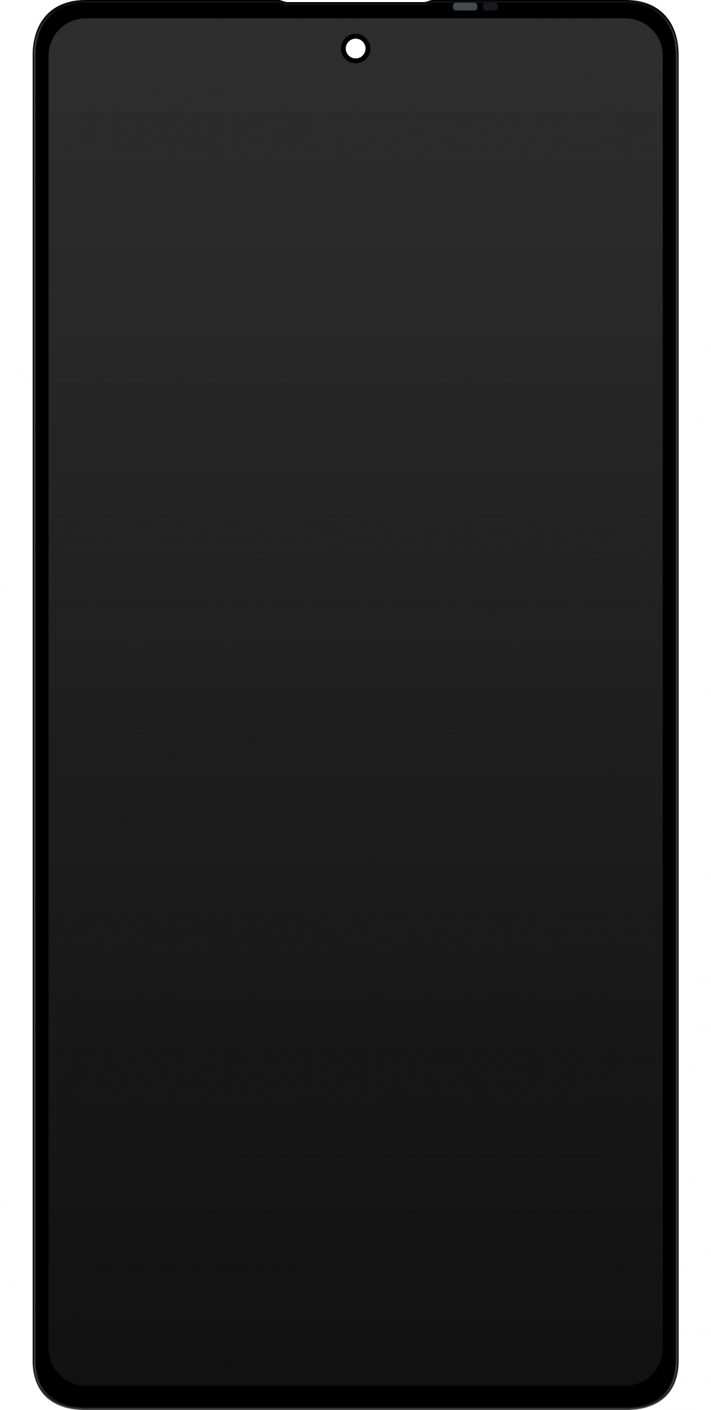 Display cu Touchscreen Xiaomi Redmi Note 12 Pro