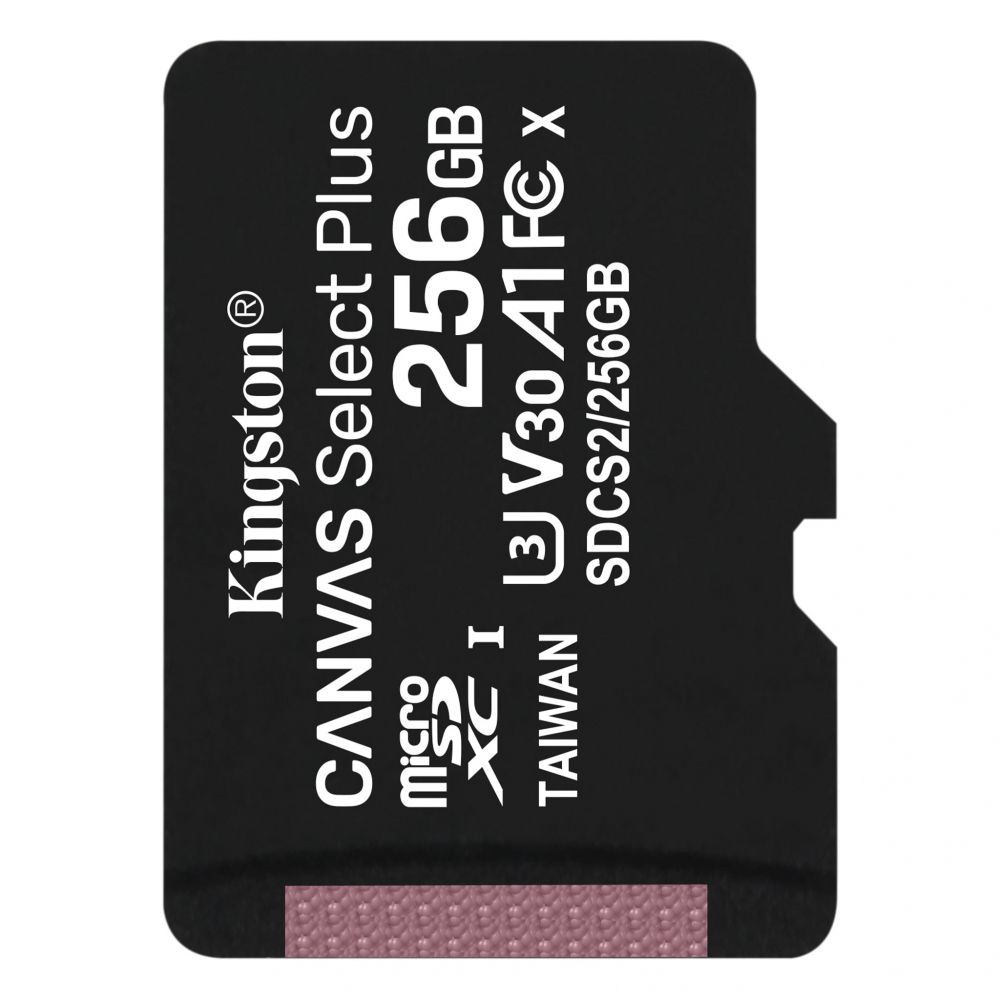card-memorie-microsdxc-kingston-canvas-select-plus-android-a1-2C-256gb-2C-clasa-10---uhs-1-u1-sdcs2-256gbsp-