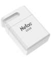 Memorie Externa Netac U116, 64Gb, USB 2.0, Alba NT03U116N-064G-20WH