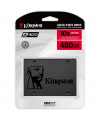 Solid State Drive (SSD) Kingston A400, 480GB, SATA III