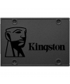 Solid State Drive (SSD) Kingston A400, 480GB, SATA III SA400S37/480G 