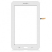 Touchscreen Samsung Galaxy Tab 3 Lite 7.0, Alb