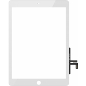 Touchscreen Apple iPad Air (2013) / Apple iPad 9.7 (2017), Alb
