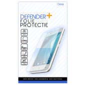 Folie protectie ecran Samsung Galaxy S6 edge G925 Defender+ Full Face