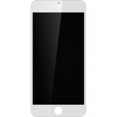 Display cu Touchscreen Apple iPhone 6s, cu Rama, Alb