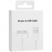 Cablu de date OEM pentru Apple iPhone / iPad