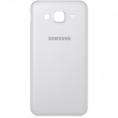 Capac baterie Samsung Galaxy J5 J500, Alb