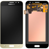 Display cu Touchscreen Samsung Galaxy J3 (2016) J320, Service Pack GH97-18414B