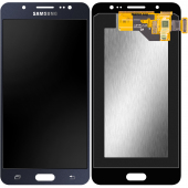 Display - Touchscreen Samsung Galaxy J5 (2016) J510, Bleumarin GH97-18792B