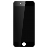 Display cu Touchscreen Apple iPhone 6s Plus, cu Rama, Negru
