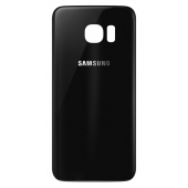 Capac Baterie Samsung Galaxy S7 edge G935, Negru