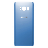 Capac Baterie Samsung Galaxy S8 G950, Albastru