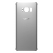 Capac baterie Samsung Galaxy S8 G950, Argintiu