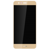 Display - Touchscreen Huawei P10 Lite, Auriu