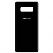 Capac baterie Samsung Galaxy Note 8 N950, Negru