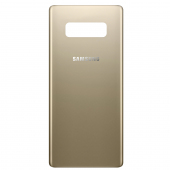Capac baterie Samsung Galaxy Note 8 N950, Auriu