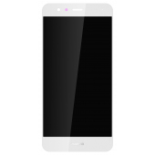 Display - Touchscreen Huawei P10 Lite, Alb