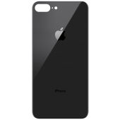 Capac Baterie Apple iPhone 8 Plus, Negru
