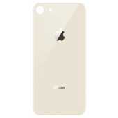 Capac Baterie Apple iPhone 8, Auriu