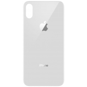 Capac Baterie Apple iPhone X, Alb
