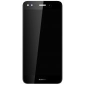 Display - Touchscreen Huawei P9 lite mini, Negru