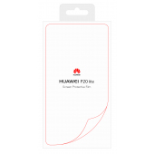 Folie de protectie Ecran pentru Huawei P20 Lite, Plastic 51992311