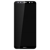 Display cu Touchscreen Huawei Mate 10 Lite, Versiune FHD-B