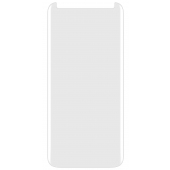 Folie Protectie Ecran Blueline pentru Samsung Galaxy Note9 N960, Sticla securizata, Full Face, Full Glue UV