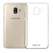 Husa pentru Samsung Galaxy J4 J400, Tellur, Transparenta TLL121914