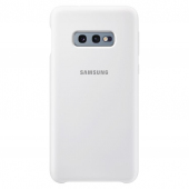 Husa TPU Samsung Galaxy S10e G970, Alba EF-PG970TWEGWW