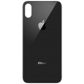 Capac Baterie Apple iPhone XS, Negru (Space Grey)