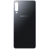 Capac Baterie Samsung Galaxy A7 (2018) A750, Negru