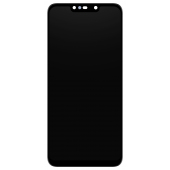 Display - Touchscreen Huawei Mate 20 Lite, Negru