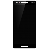 Display - Touchscreen Nokia 2.1, Negru
