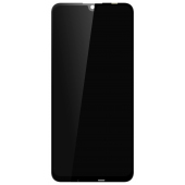 Display - Touchscreen Huawei P Smart (2019) / Huawei P Smart 2020, Negru