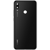 Capac Baterie Huawei P Smart (2019), Negru