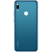 Capac Baterie Huawei Y6 (2019), Albastru