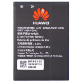 Acumulator Huawei HB824666RBC pentru Hotspot WiFi E5577, 3000mA