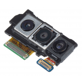 Camera Spate Samsung Galaxy S10+ G975 / S10 G973, cu banda