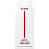 Creion S-Pen Samsung Galaxy Note 10 N970 / Galaxy Note 10+ N975 / Galaxy Note 10+ 5G N976, EJ-PN970BREGWW Rosu