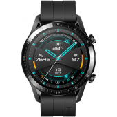 Ceas Smartwatch Huawei Watch GT2 Sport Edition, 46mm, Negru 55027966