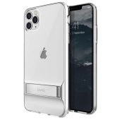 Husa pentru Apple iPhone 11 Pro, UNIQ, Cabrio, Transparenta