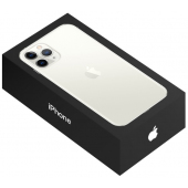 Cutie fara accesorii Apple iPhone 11 Pro Max