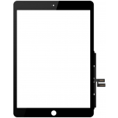 Touchscreen Apple iPad 10.2 (2020) / 10.2 (2019), Negru