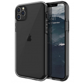 Husa Plastic UNIQ Clarion Apple iPhone 11 Pro, Gri